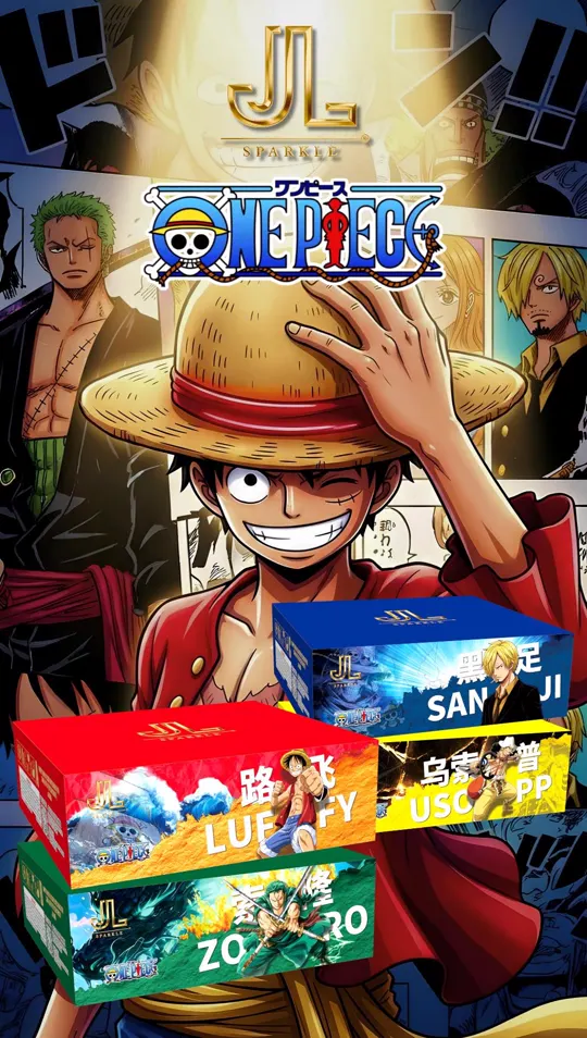 日系动漫 Japanese Anime Collection — artwork
